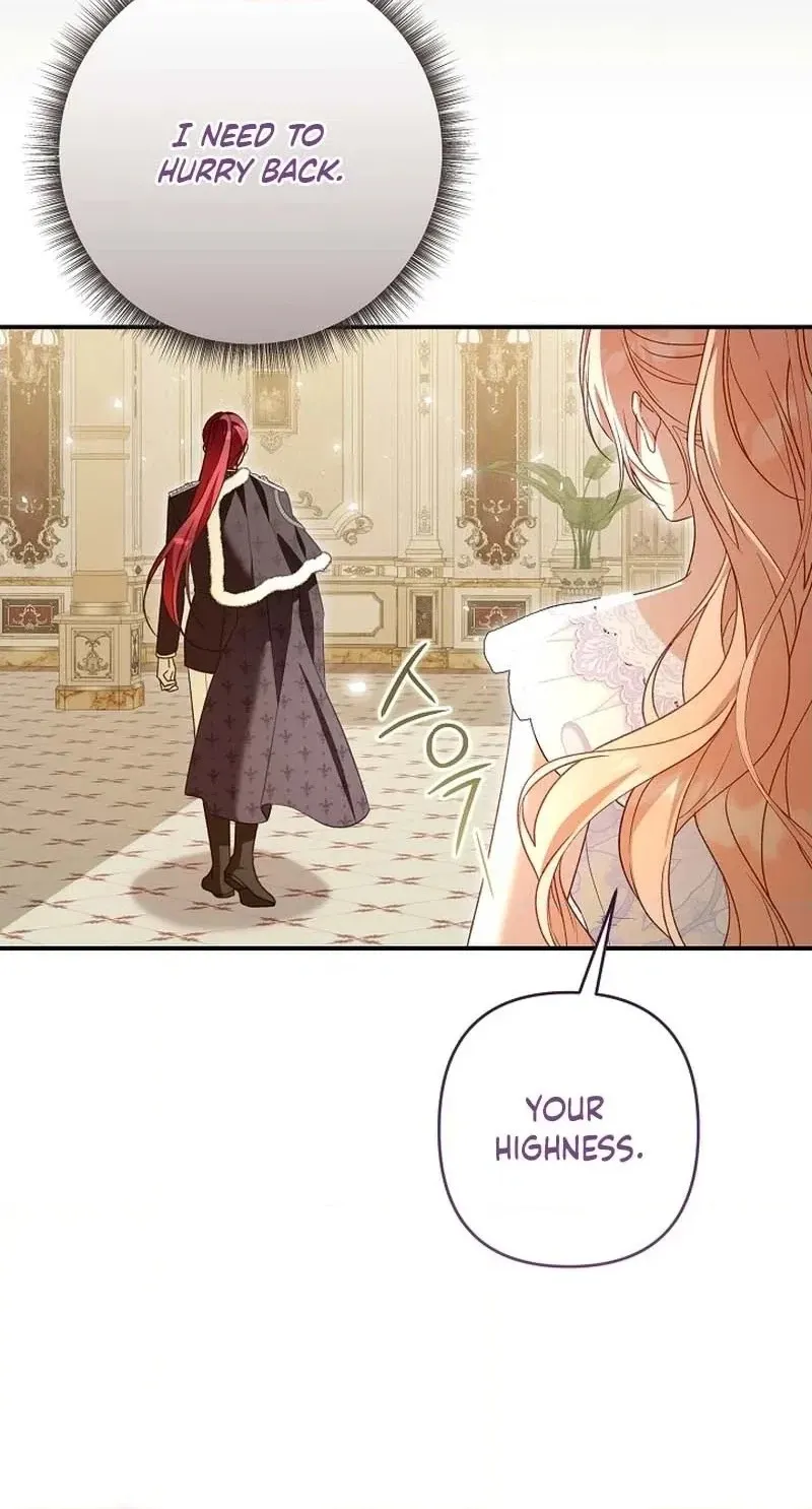 She Wasn't My Daughter Chapter 56 page 10 - 