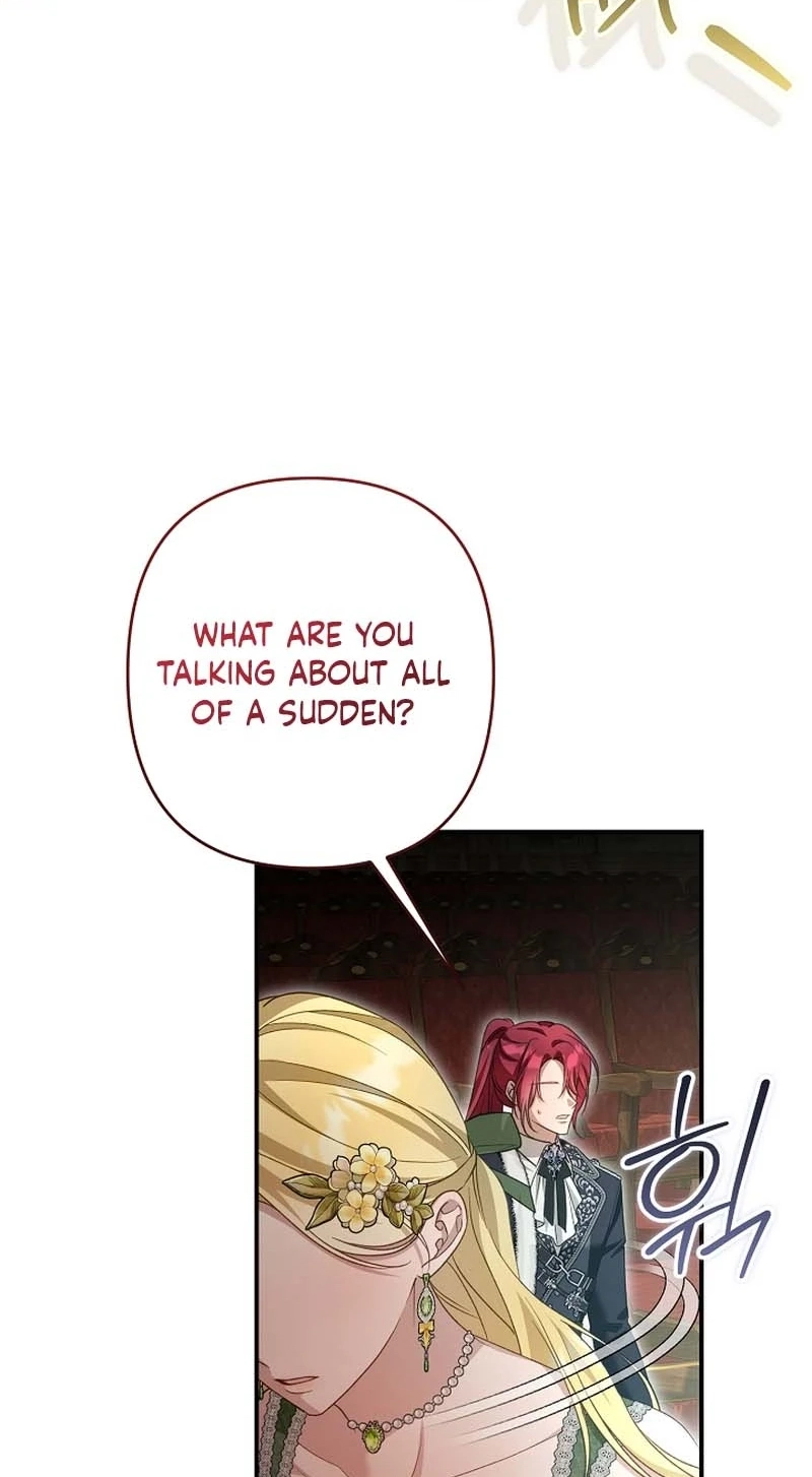 She Wasn't My Daughter Chapter 56 page 91 - 