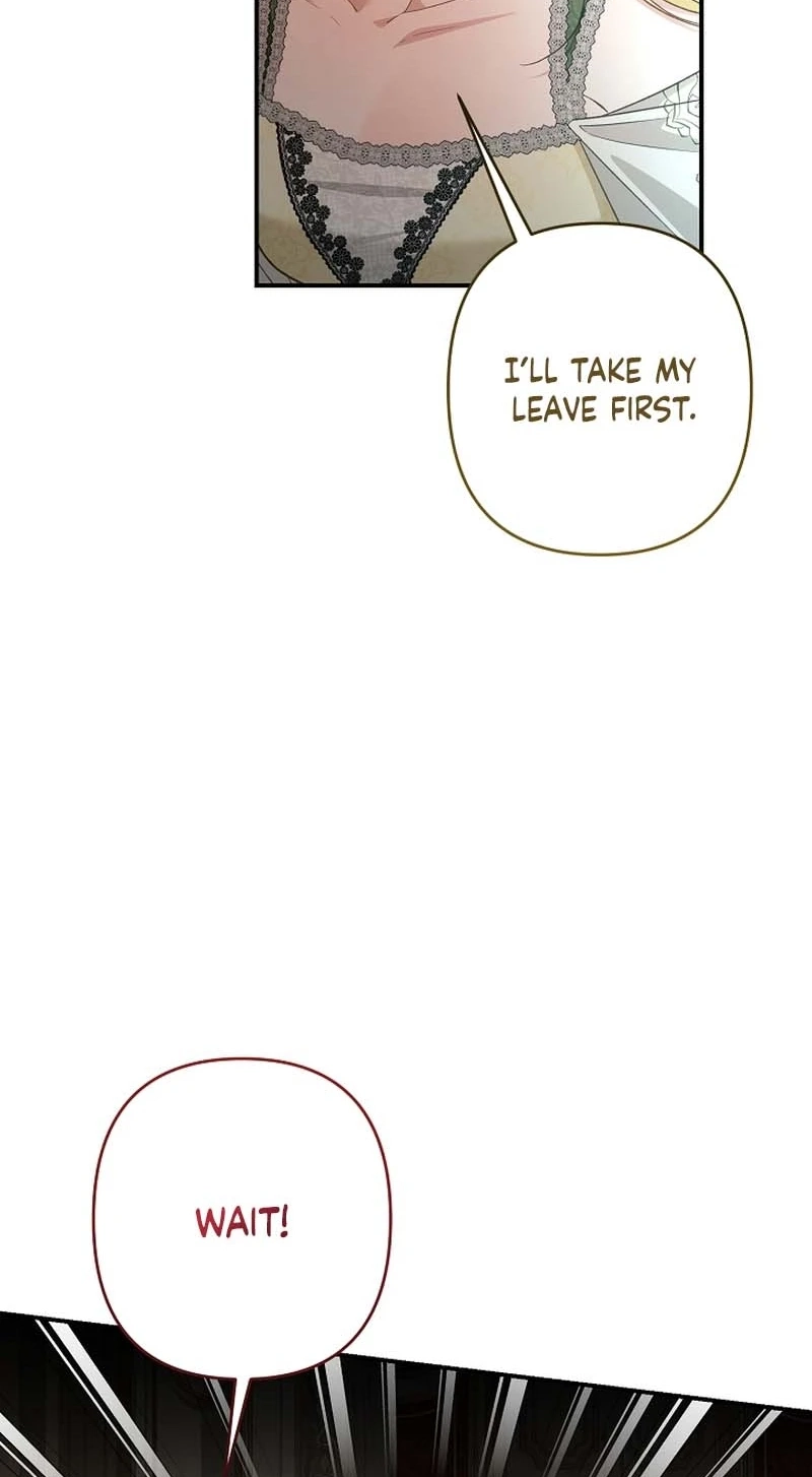 She Wasn't My Daughter Chapter 56 page 92 - 