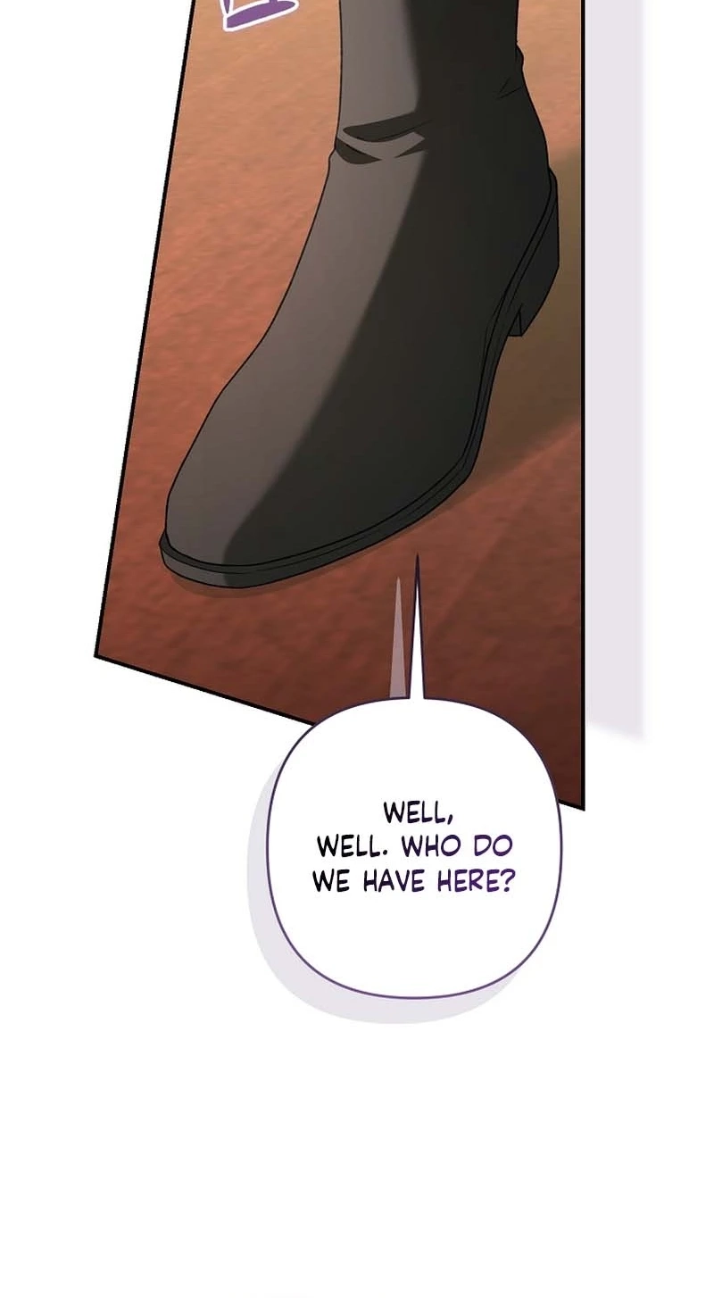 She Wasn't My Daughter Chapter 56 page 94 - 