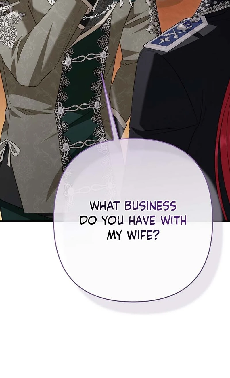 She Wasn't My Daughter Chapter 56 page 96 - 