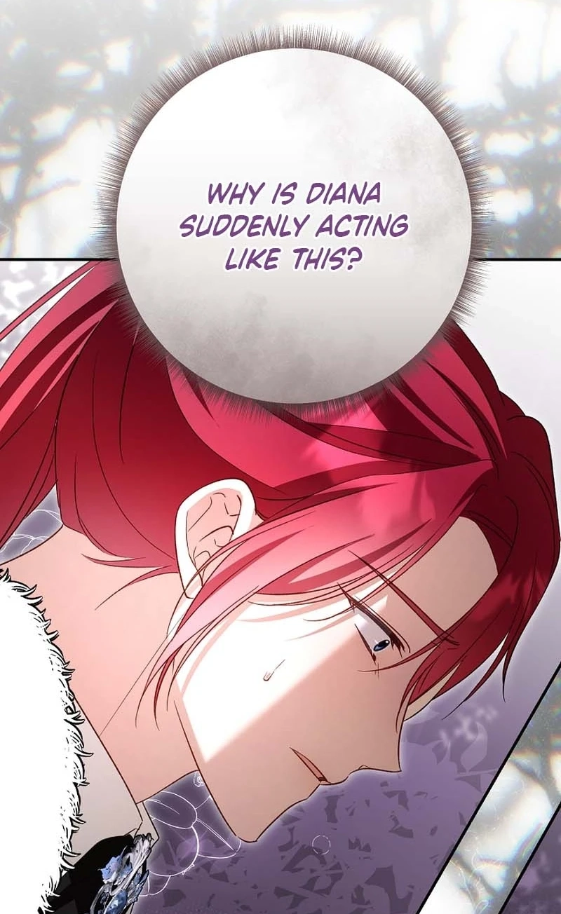 She Wasn't My Daughter Chapter 56 page 99 - 