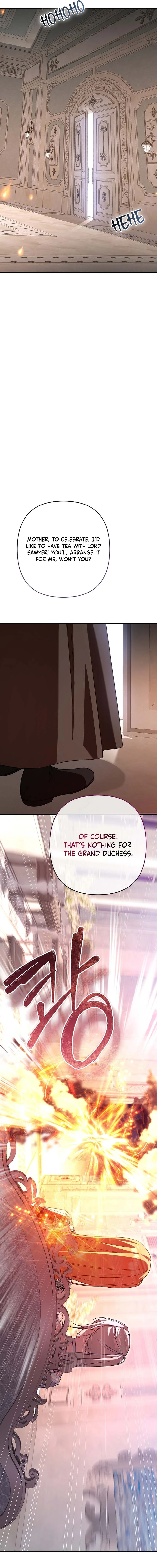 She Wasn’t My Daugther Chapter 52 page 2 - 