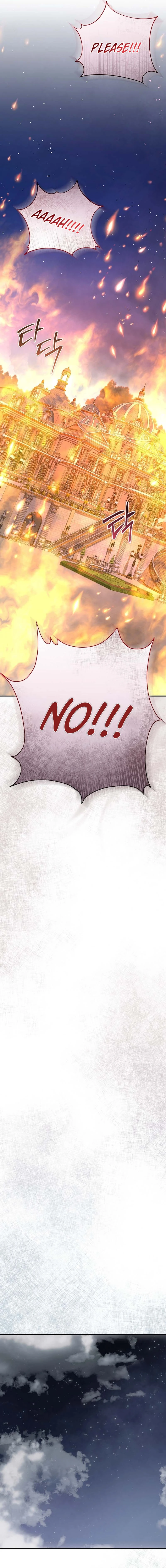 She Wasn’t My Daugther Chapter 52 page 22 - 