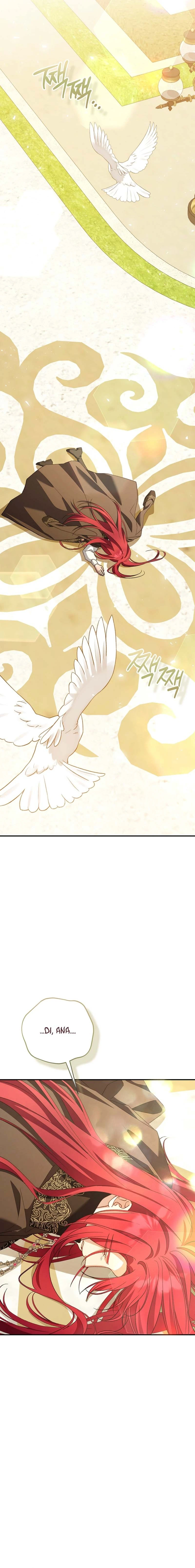 She Wasn’t My Daugther Chapter 53 page 7 - 