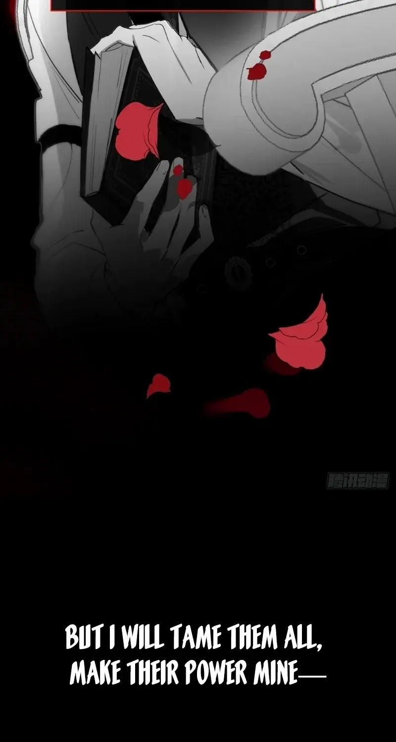 Read She Will Tame the Heroes chapter 0 image 22 on Lezhin