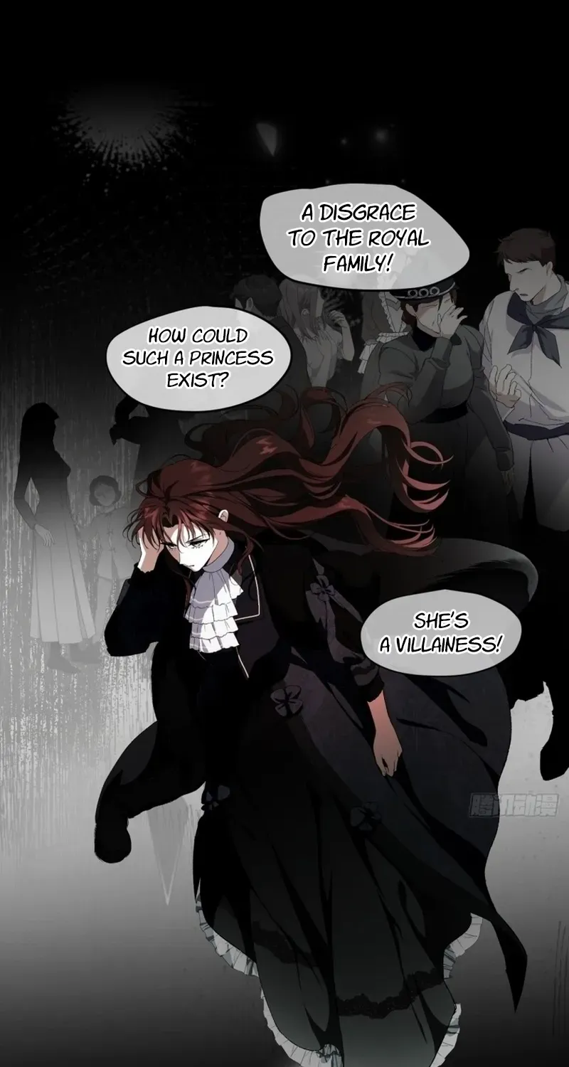 Read She Will Tame the Heroes chapter 0 image 3 on Lezhin