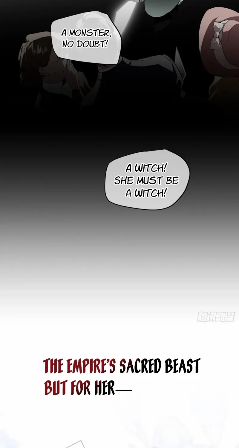 Read She Will Tame the Heroes chapter 0 image 4 on Lezhin