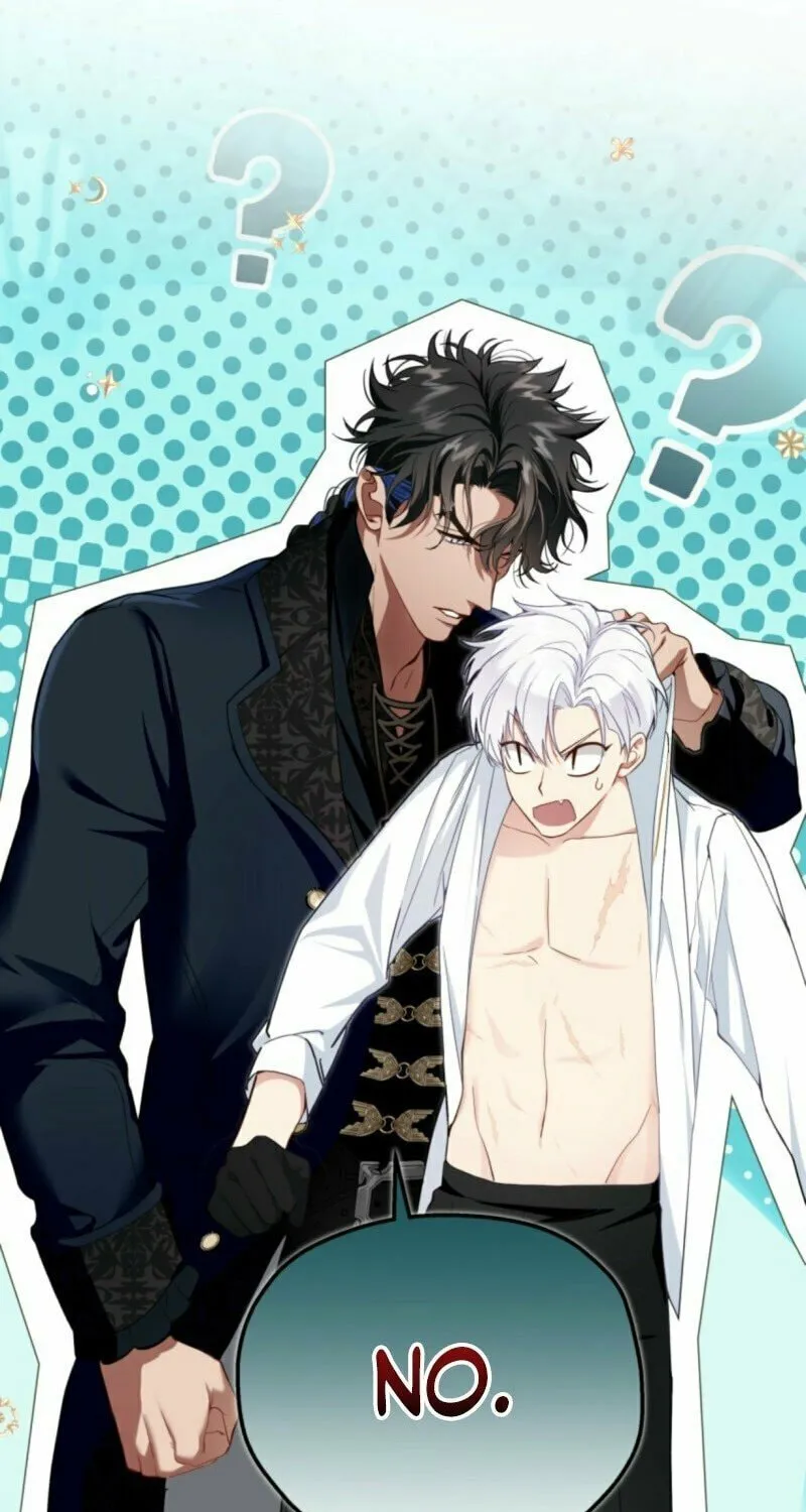 Read She Will Tame the Heroes chapter 13 image 10 on Lezhin