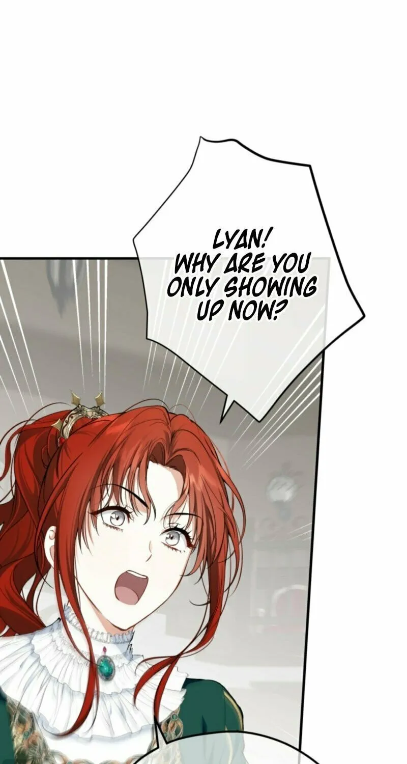 Read She Will Tame the Heroes chapter 13 image 13 on Lezhin