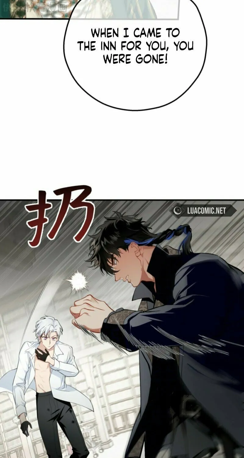 Read She Will Tame the Heroes chapter 13 image 14 on Lezhin