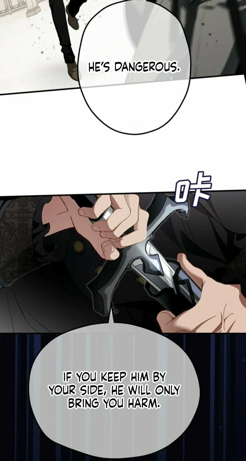 Read She Will Tame the Heroes chapter 13 image 15 on Lezhin