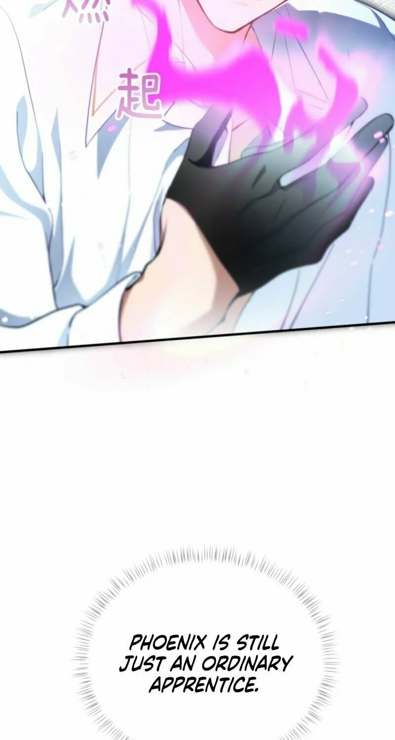 Read She Will Tame the Heroes chapter 13 image 18 on Lezhin