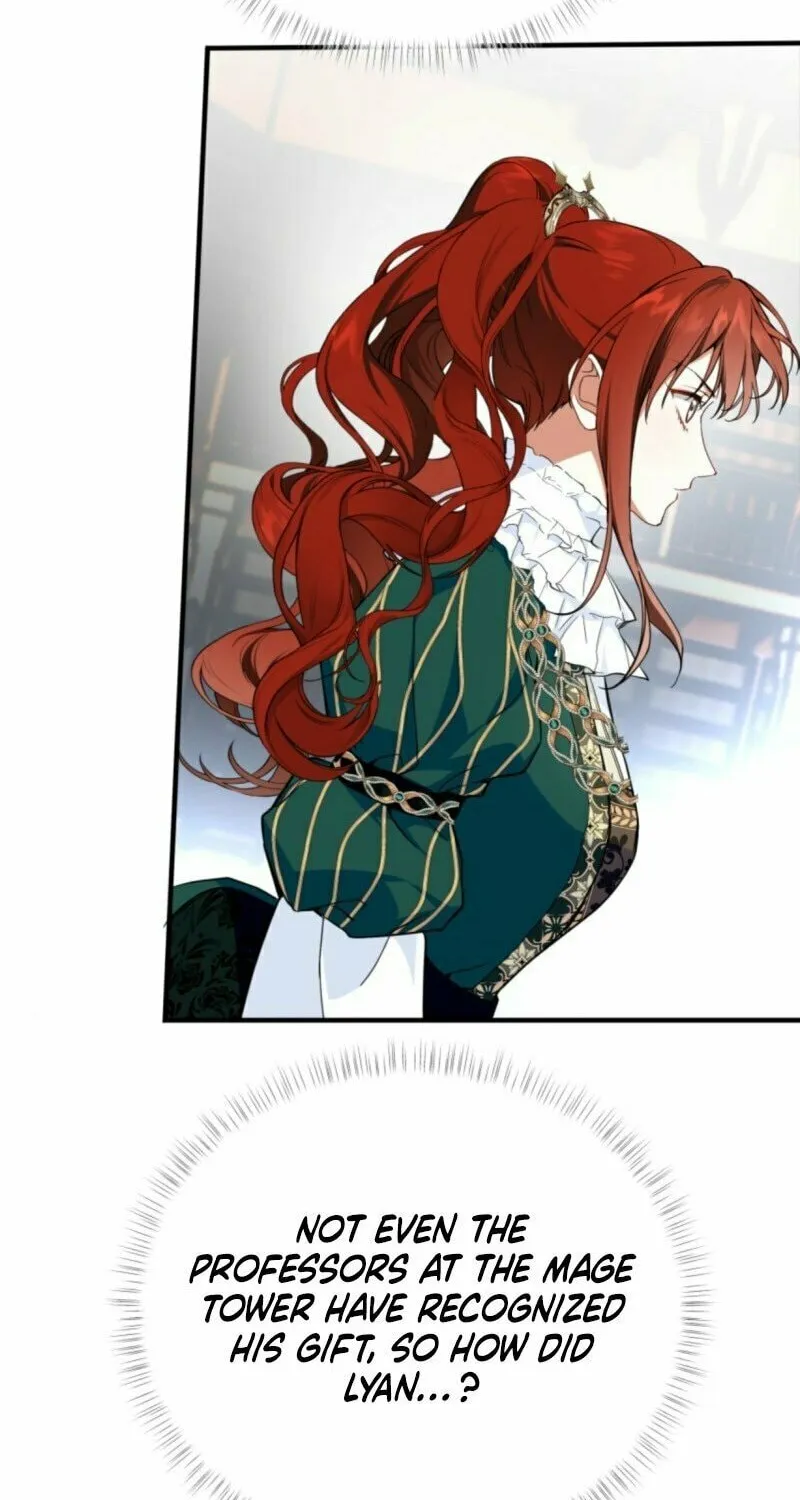 Read She Will Tame the Heroes chapter 13 image 19 on Lezhin