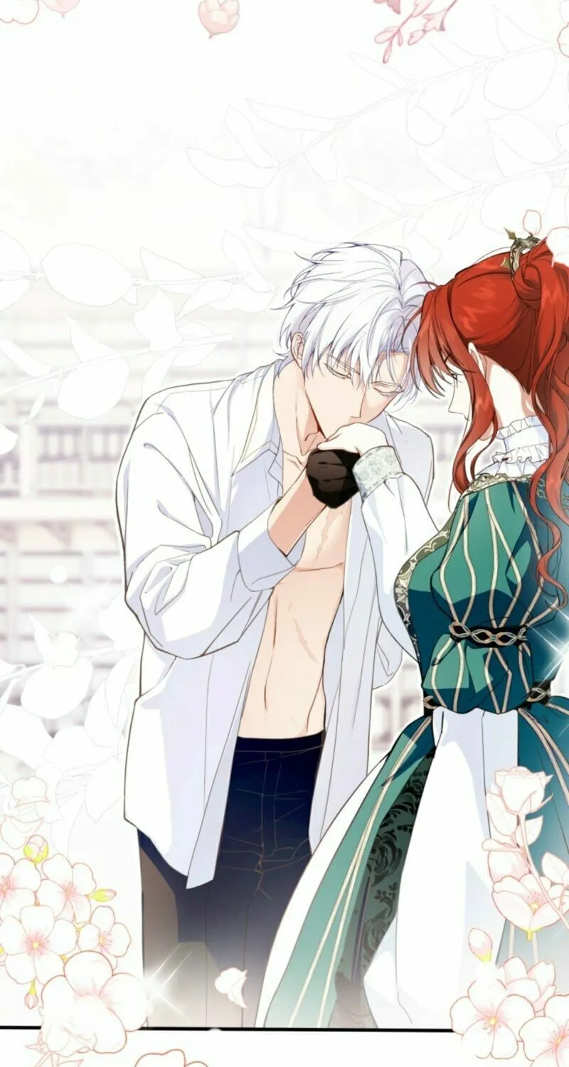 Read She Will Tame the Heroes chapter 13 image 2 on Lezhin