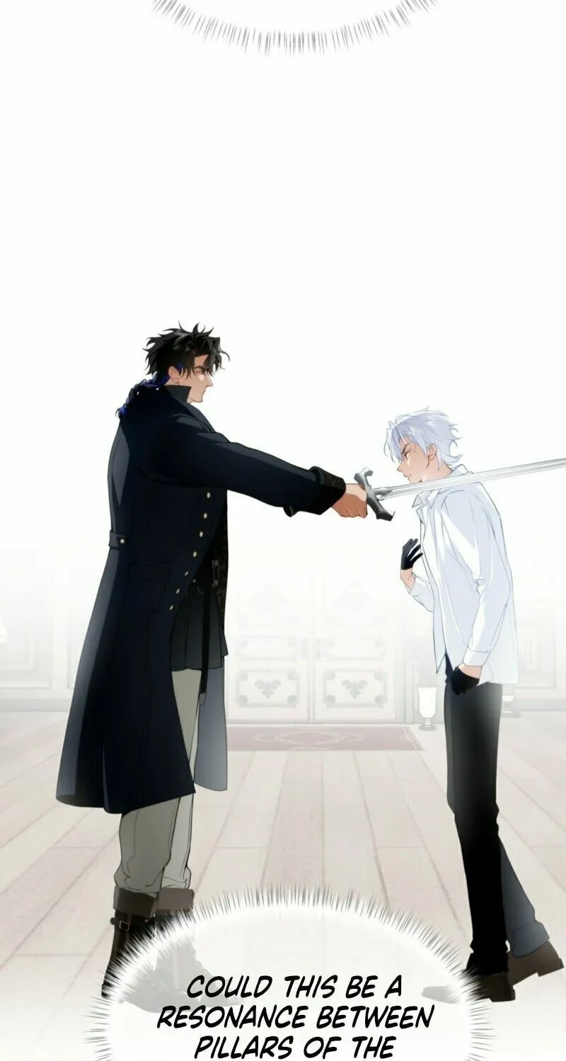 Read She Will Tame the Heroes chapter 13 image 20 on Lezhin
