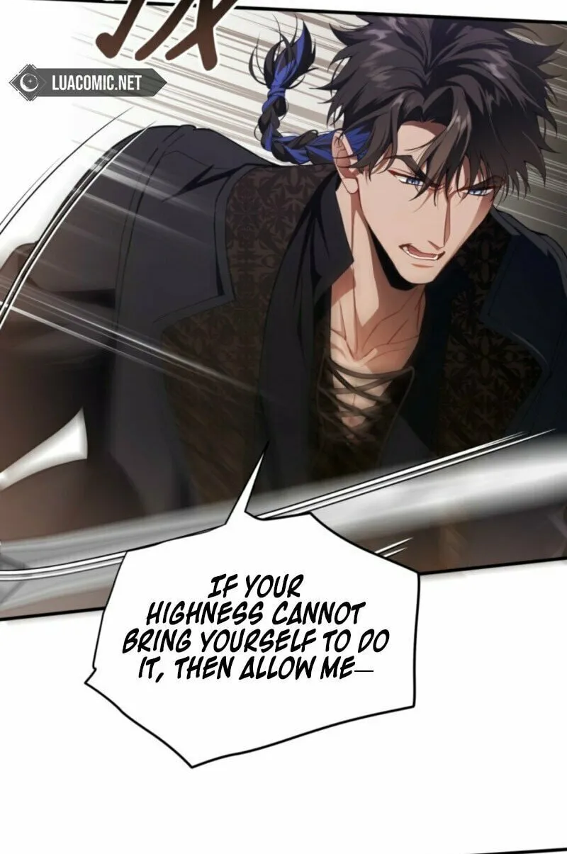 Read She Will Tame the Heroes chapter 13 image 23 on Lezhin
