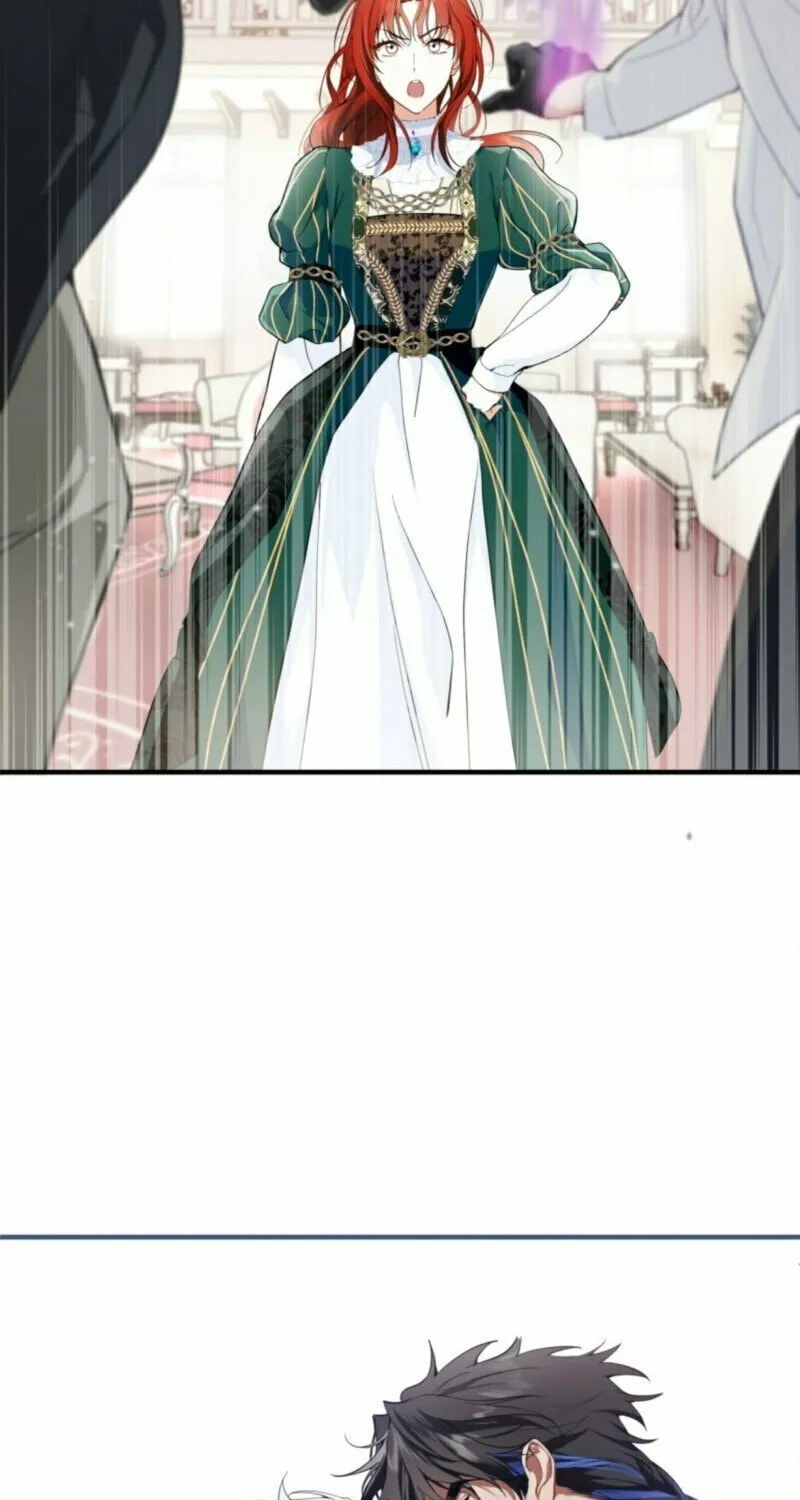 Read She Will Tame the Heroes chapter 13 image 26 on Lezhin