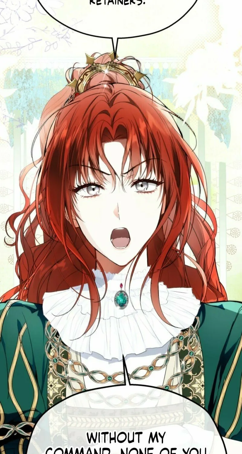 Read She Will Tame the Heroes chapter 13 image 28 on Lezhin