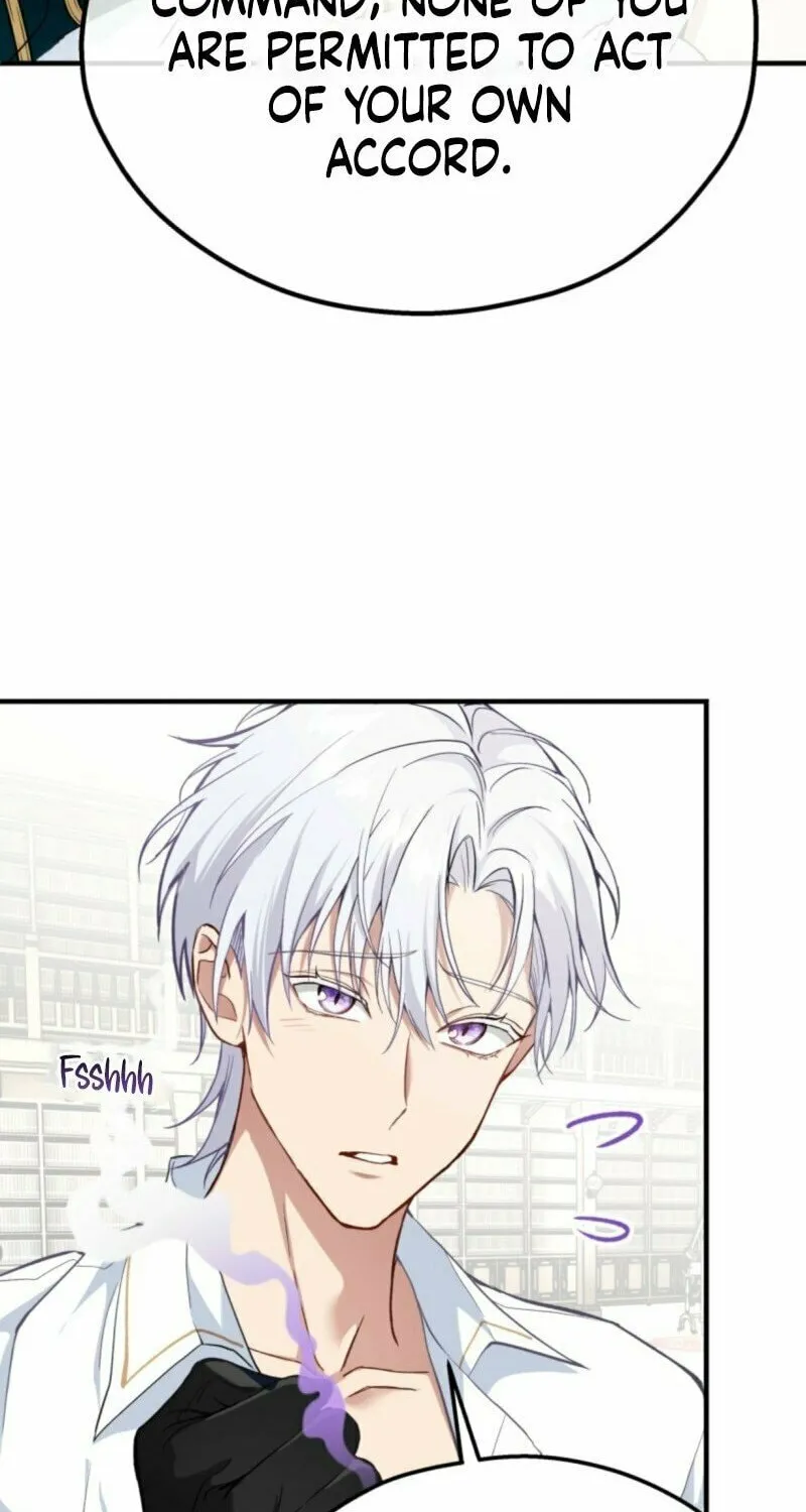 Read She Will Tame the Heroes chapter 13 image 29 on Lezhin
