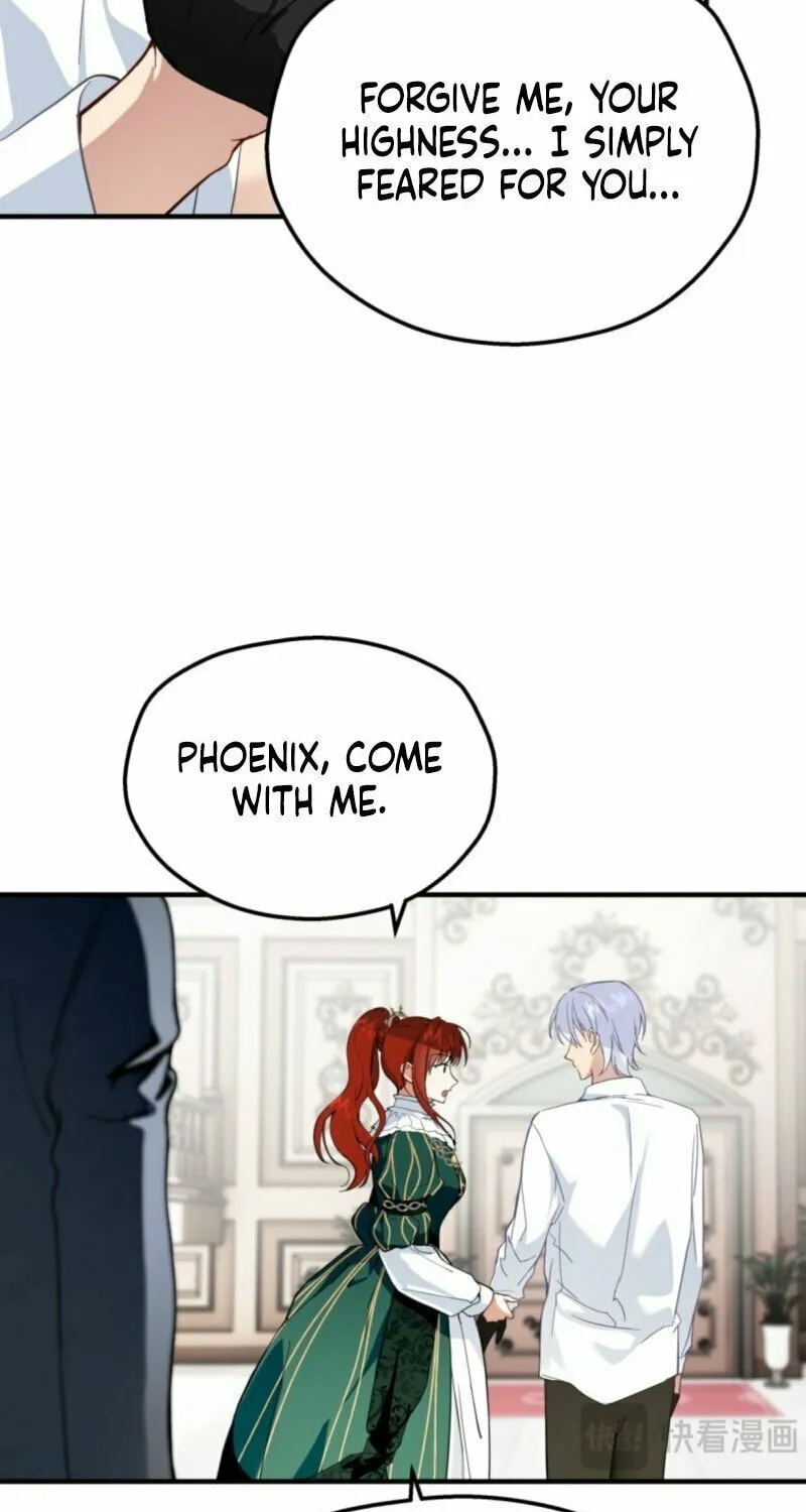 Read She Will Tame the Heroes chapter 13 image 30 on Lezhin