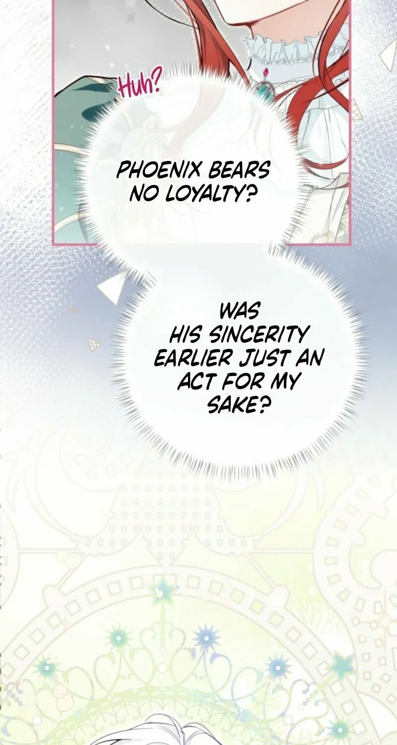 Read She Will Tame the Heroes chapter 13 image 5 on Lezhin