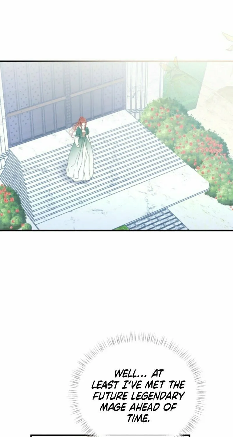 Read She Will Tame the Heroes chapter 13 image 58 on Lezhin