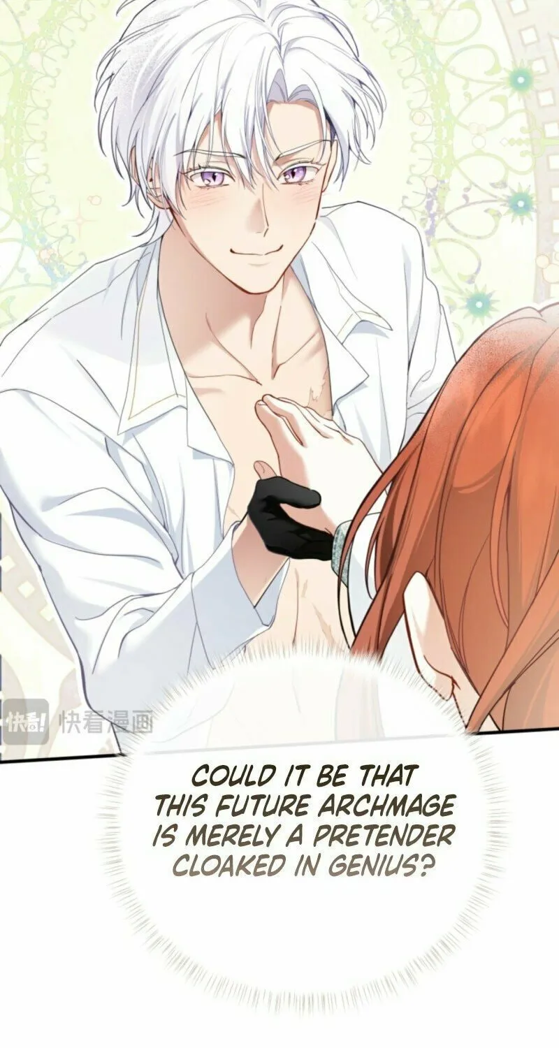 Read She Will Tame the Heroes chapter 13 image 6 on Lezhin