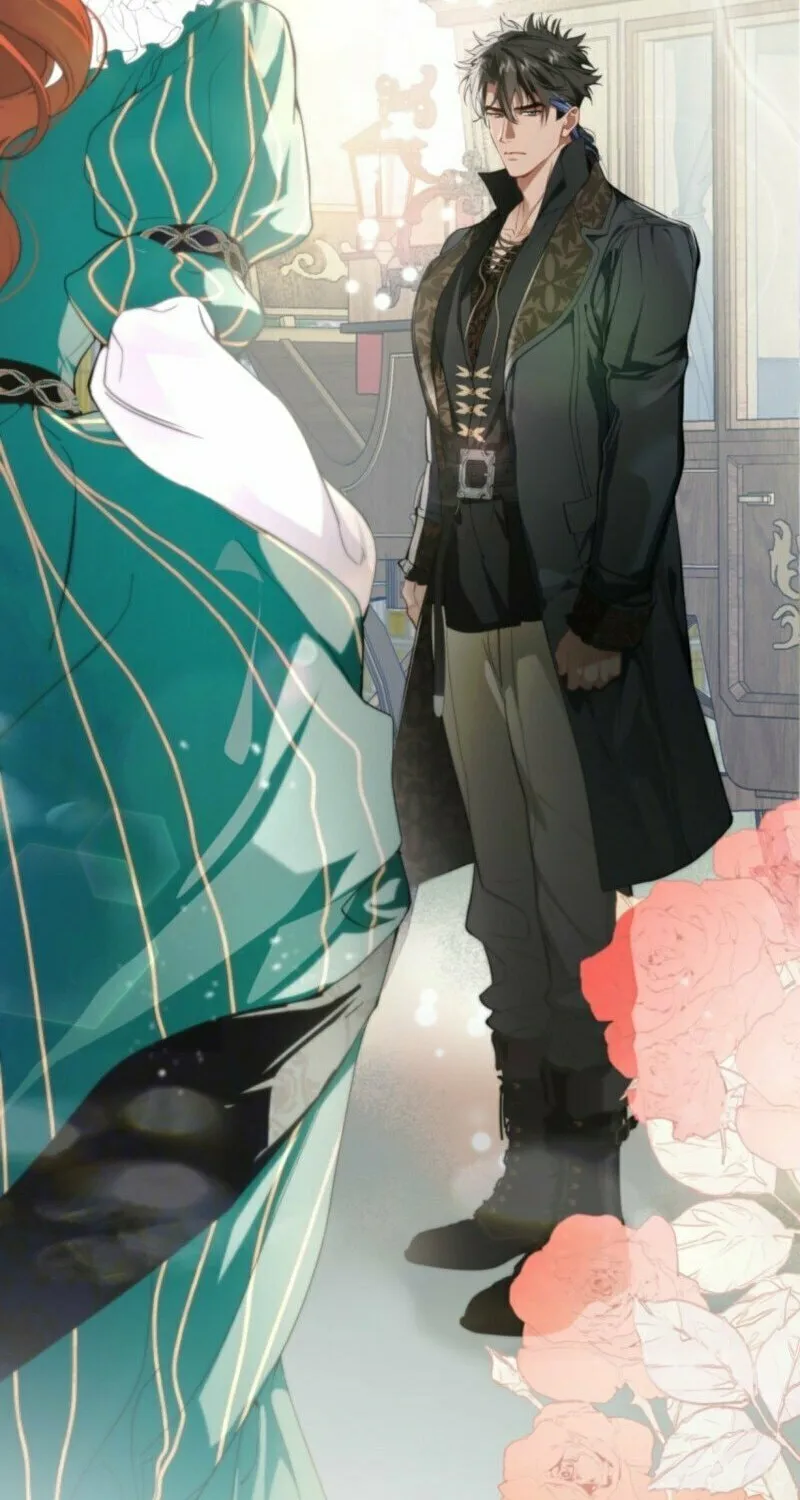Read She Will Tame the Heroes chapter 13 image 61 on Lezhin