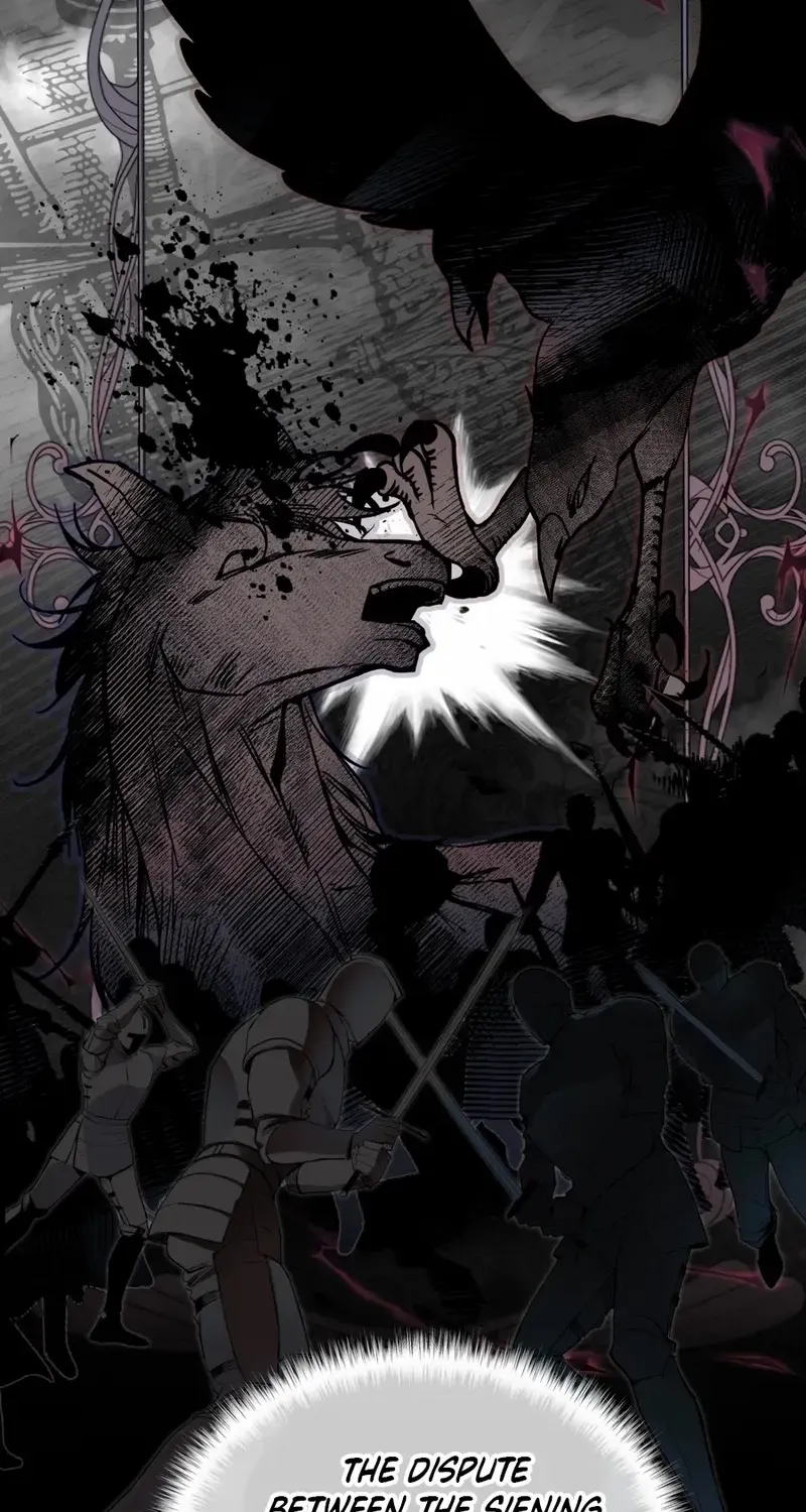 Read She Will Tame the Heroes chapter 16 image 4 on Lezhin