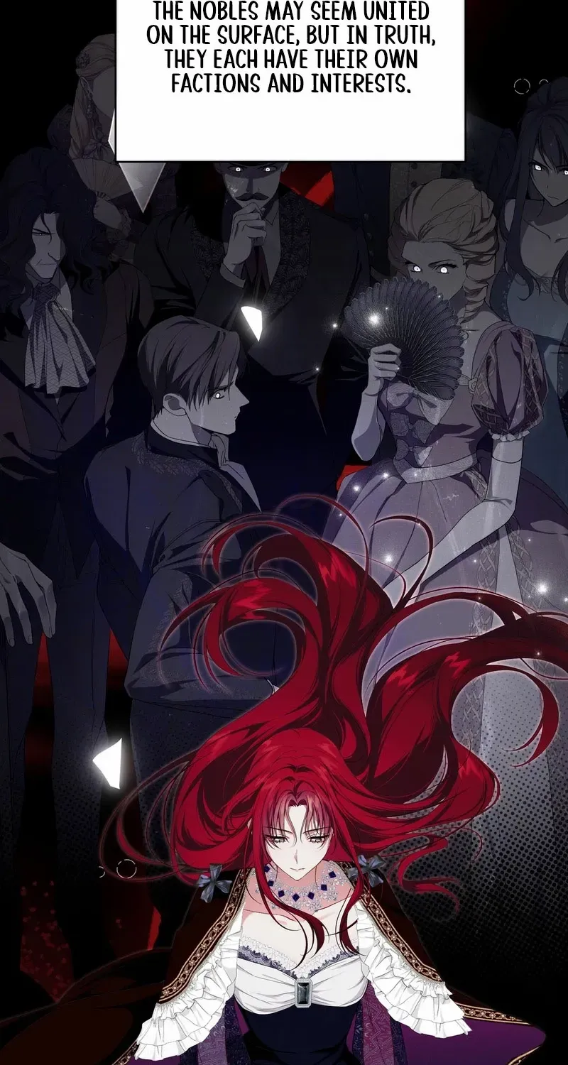 Read She Will Tame the Heroes chapter 18 image 2 on Lezhin