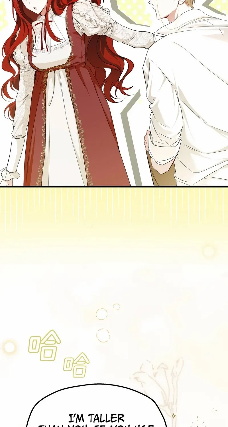 Read She Will Tame the Heroes chapter 18 image 32 on Lezhin