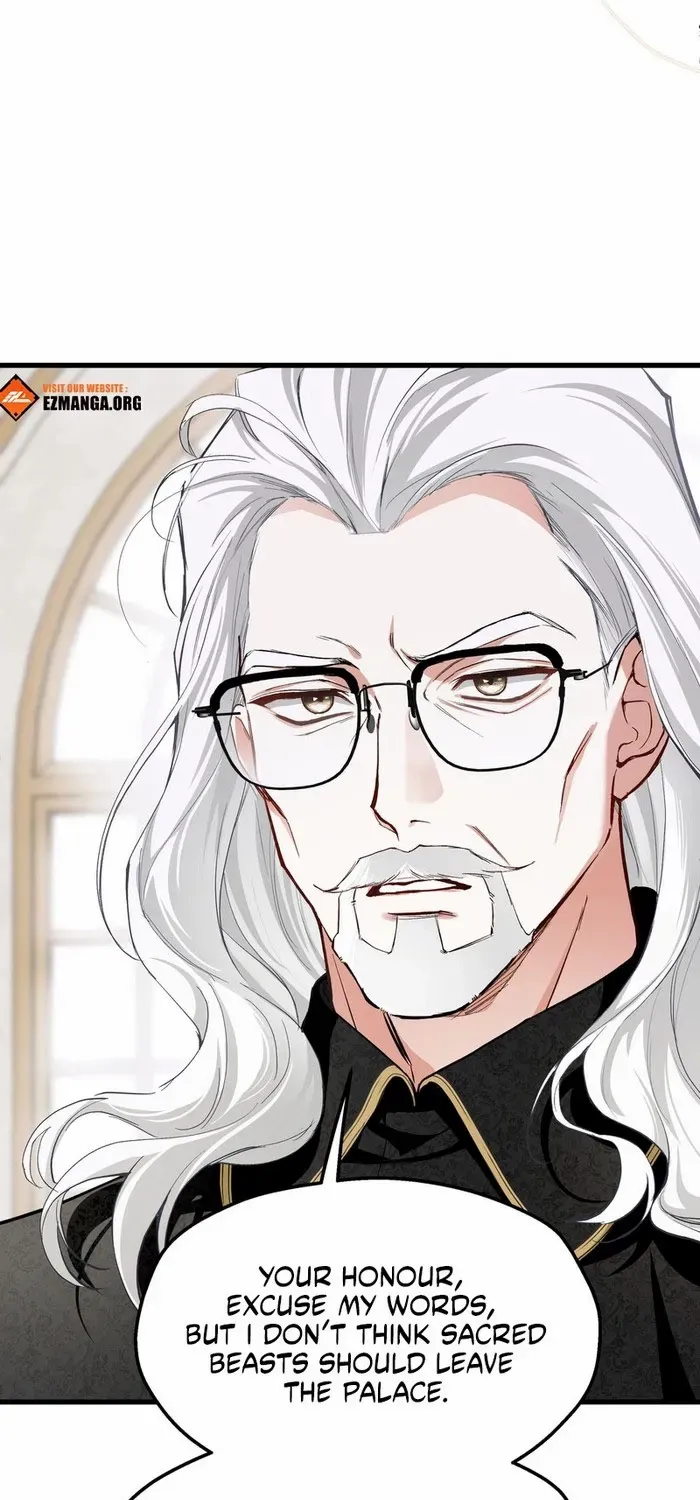Read She Will Tame the Heroes chapter 19 image 4 on Lezhin