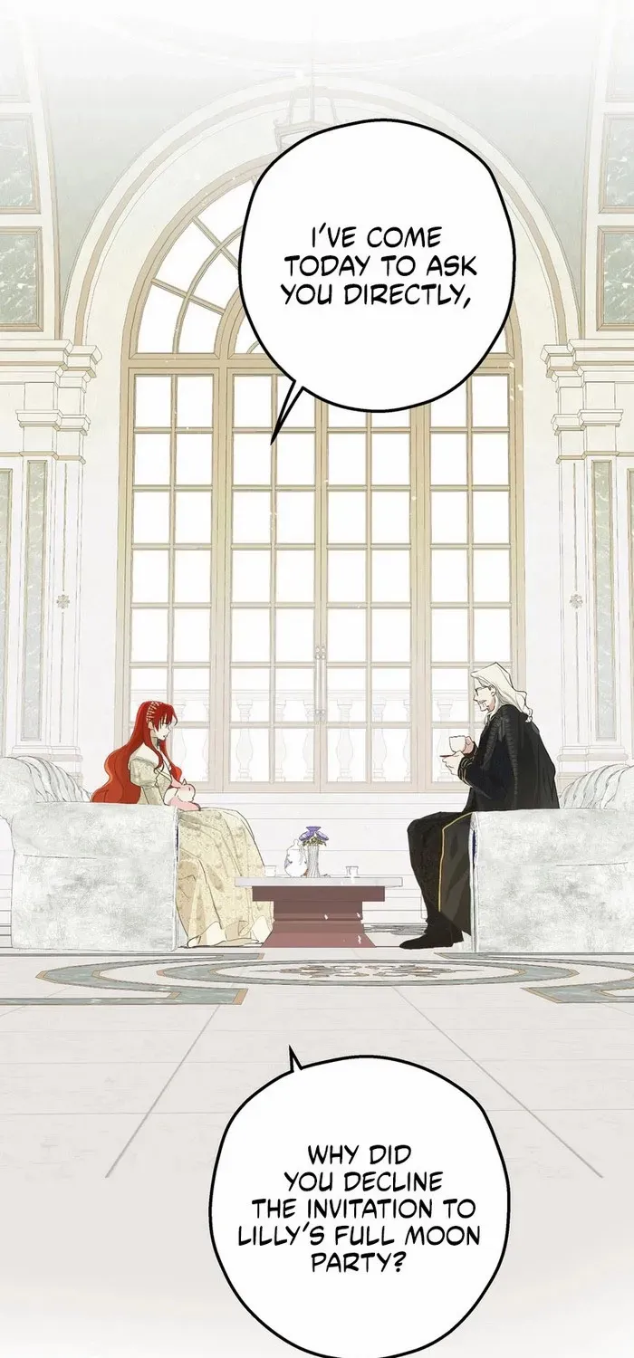 Read She Will Tame the Heroes chapter 19 image 7 on Lezhin