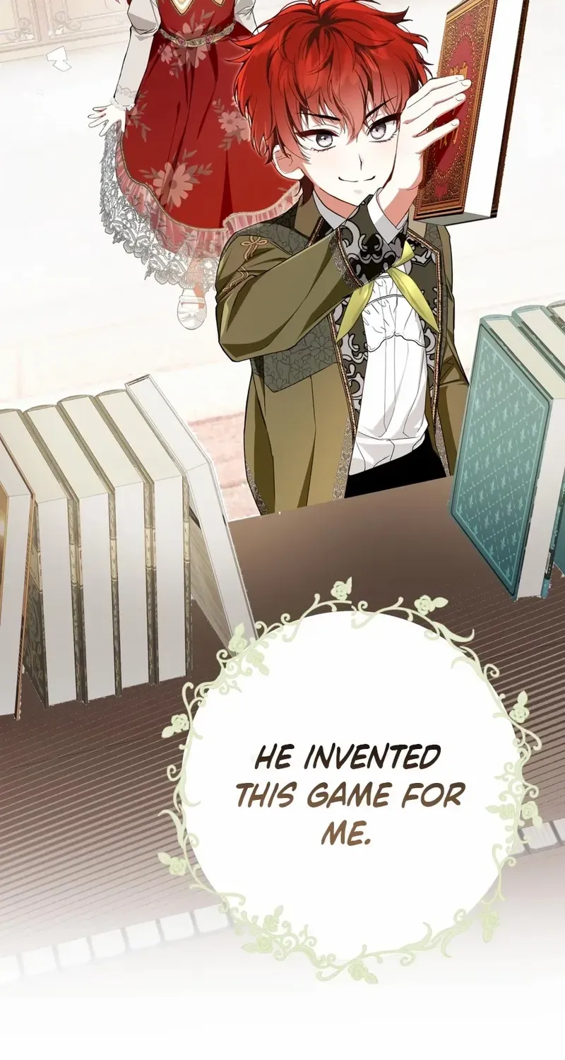 Read She Will Tame the Heroes chapter 20 image 3 on Lezhin