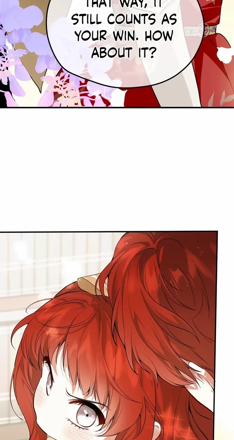 Read She Will Tame the Heroes chapter 20 image 32 on Lezhin
