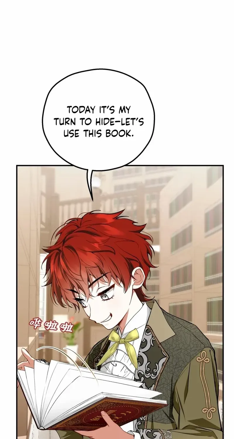 Read She Will Tame the Heroes chapter 20 image 4 on Lezhin