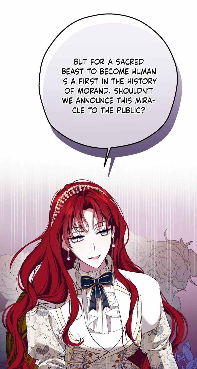 Read She Will Tame the Heroes chapter 21 image 14 on Lezhin