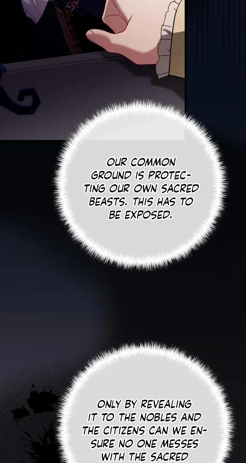 Read She Will Tame the Heroes chapter 21 image 17 on Lezhin