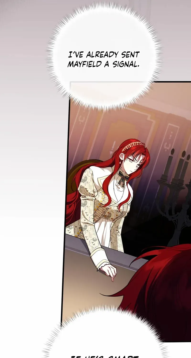 Read She Will Tame the Heroes chapter 21 image 19 on Lezhin