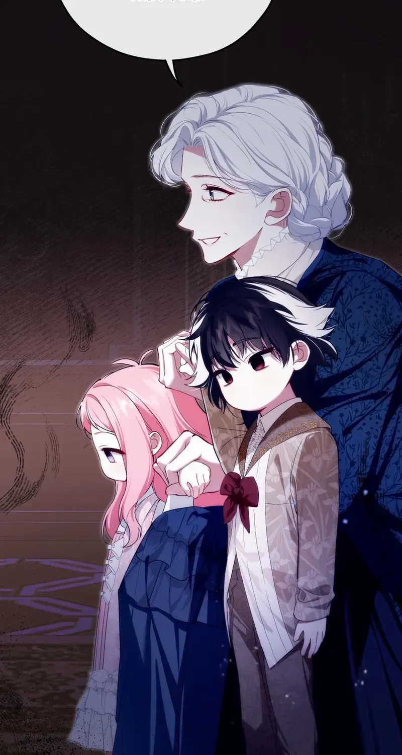 Read She Will Tame the Heroes chapter 21 image 2 on Lezhin