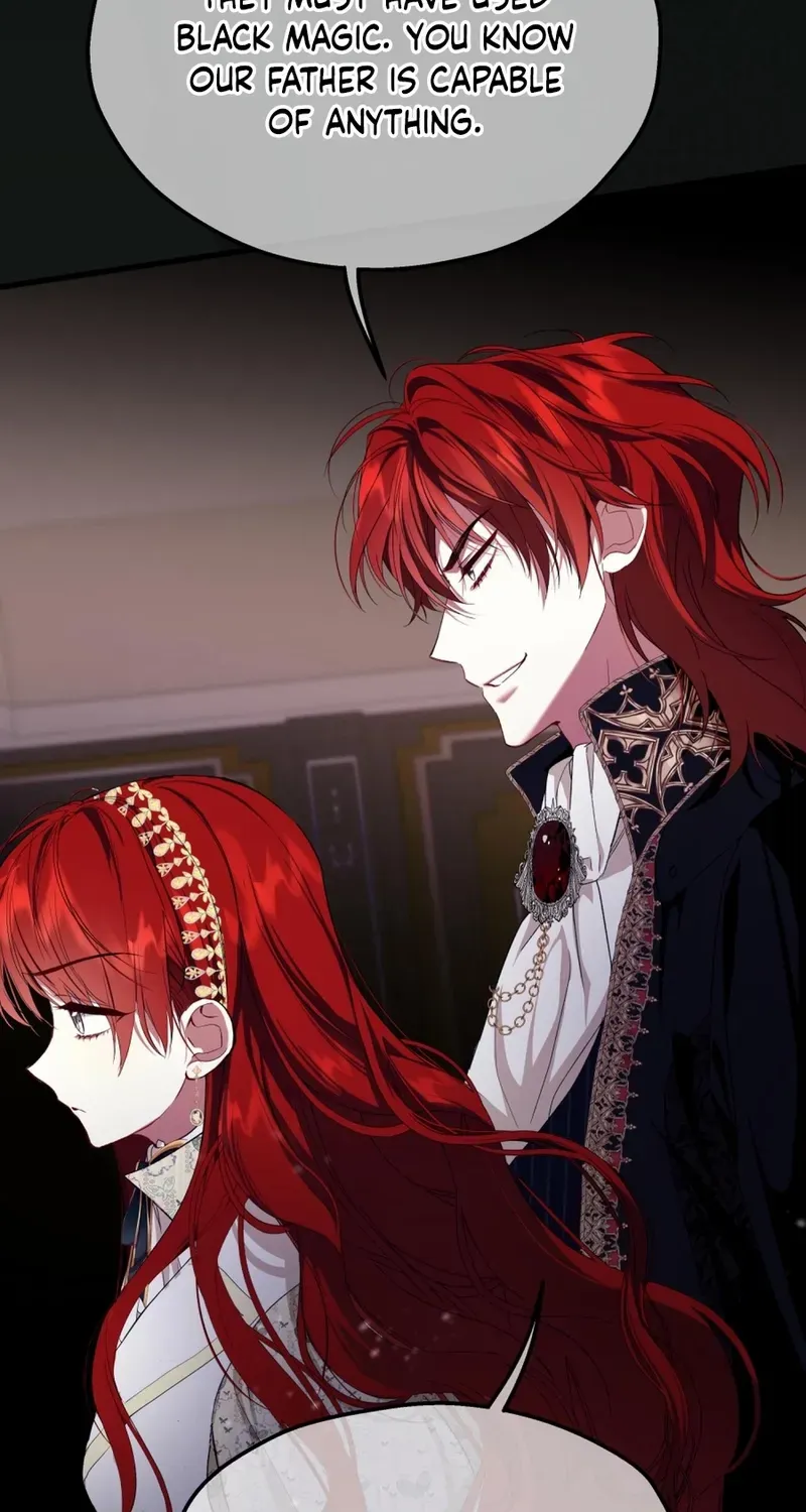 Read She Will Tame the Heroes chapter 21 image 36 on Lezhin
