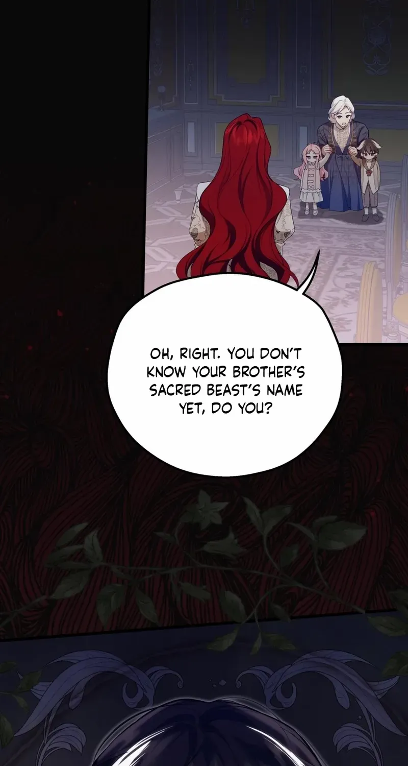 Read She Will Tame the Heroes chapter 21 image 4 on Lezhin