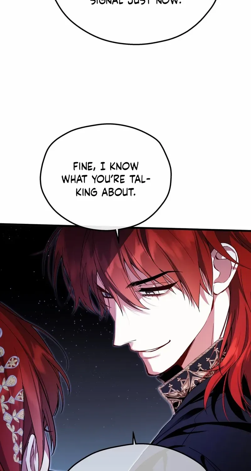 Read She Will Tame the Heroes chapter 21 image 44 on Lezhin