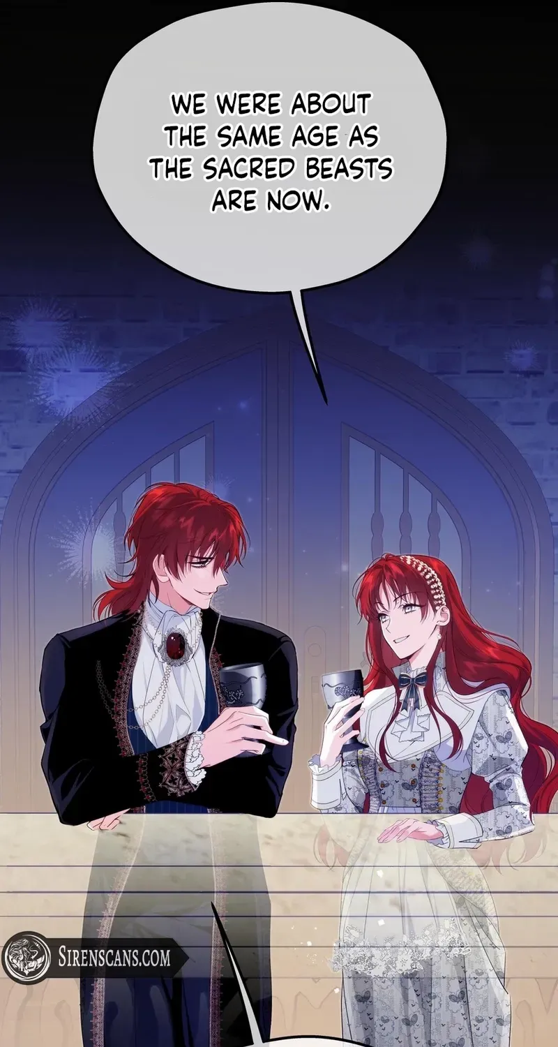 Read She Will Tame the Heroes chapter 21 image 46 on Lezhin