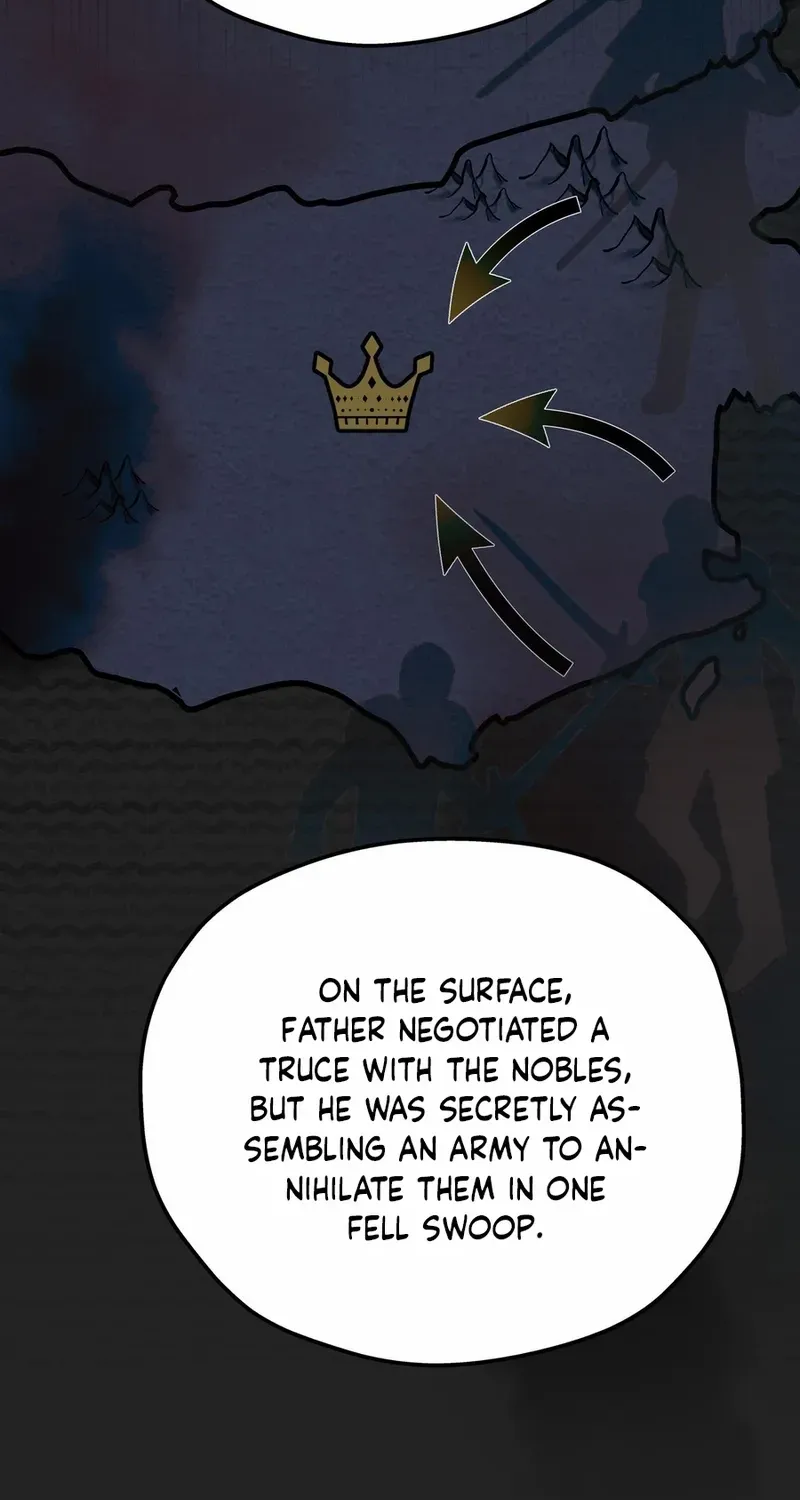 Read She Will Tame the Heroes chapter 21 image 48 on Lezhin