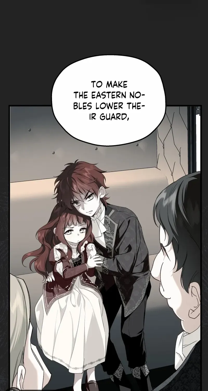 Read She Will Tame the Heroes chapter 21 image 49 on Lezhin