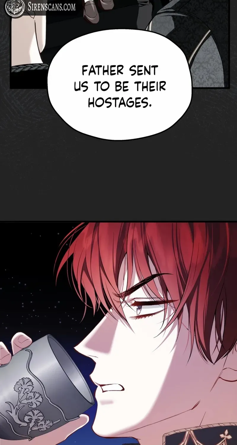 Read She Will Tame the Heroes chapter 21 image 50 on Lezhin