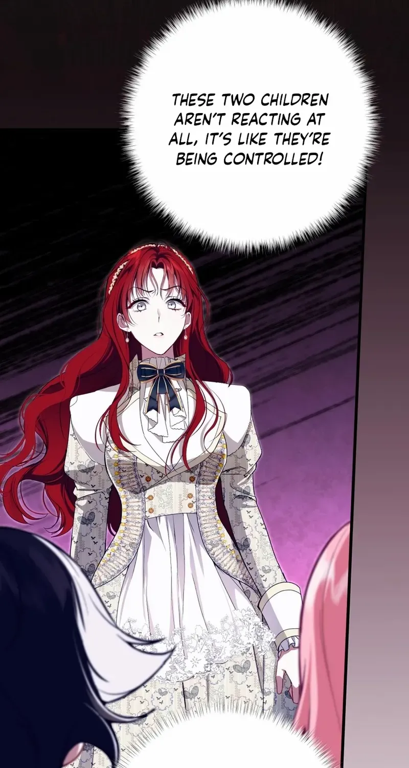 Read She Will Tame the Heroes chapter 21 image 6 on Lezhin