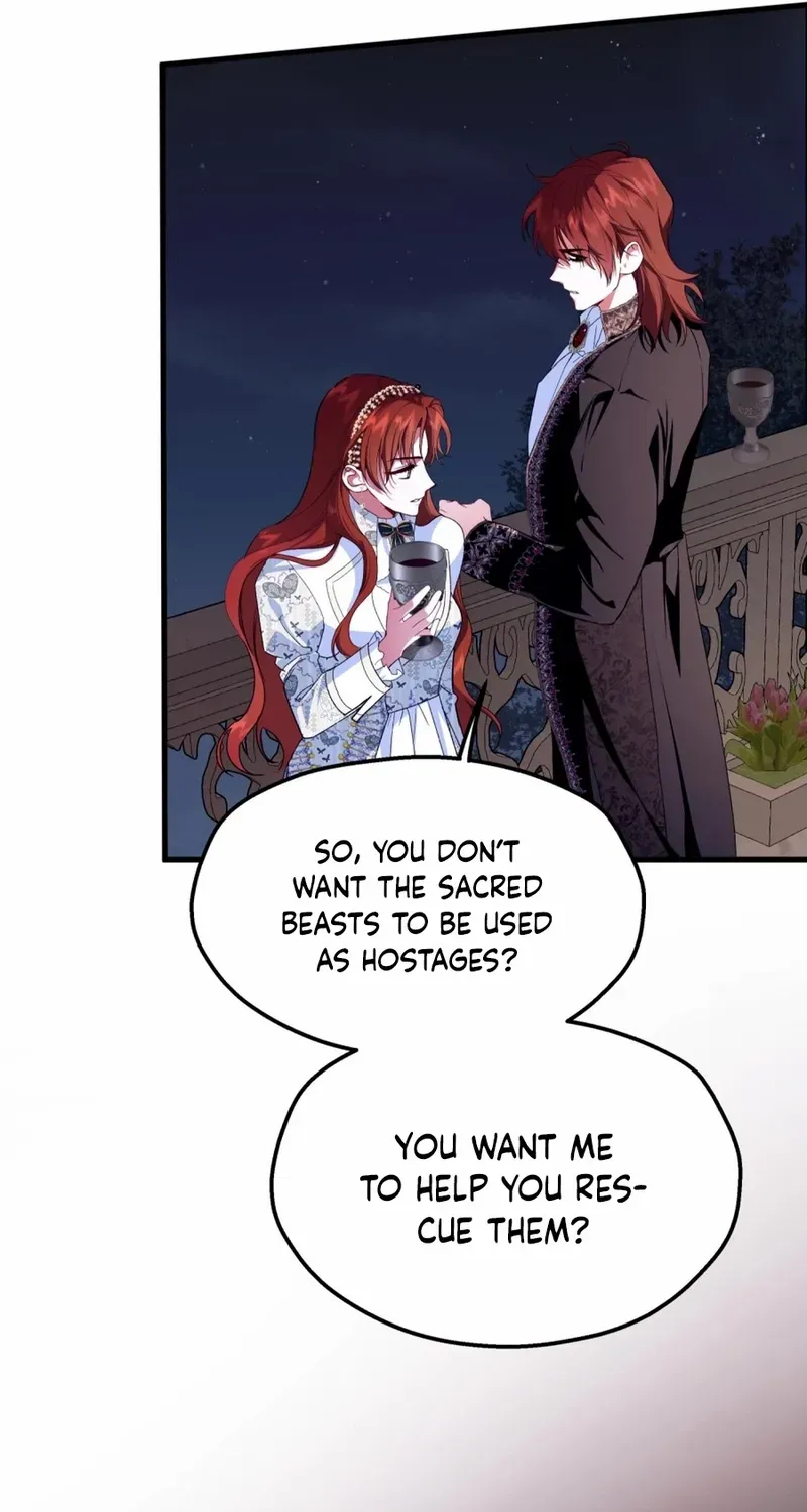 Read She Will Tame the Heroes chapter 21 image 65 on Lezhin